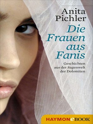 cover image of Die Frauen aus Fanis